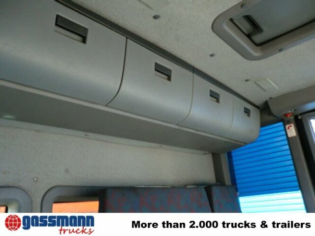 Mercedes-Benz Econic 2628L 6x2 mit SIDEPRESS Aufbau - شاحنة القمامة: صور 3 Mercedes-Benz Econic 2628L 6x2 mit SIDEPRESS Aufbau - شاحنة القمامة: صور 3