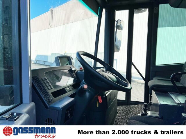 Mercedes-Benz Econic 2629 LL 6x2/4 NLA, EEV, Lenkachse, FAUN - شاحنة القمامة: صور 4 Mercedes-Benz Econic 2629 LL 6x2/4 NLA, EEV, Lenkachse, FAUN - شاحنة القمامة: صور 4