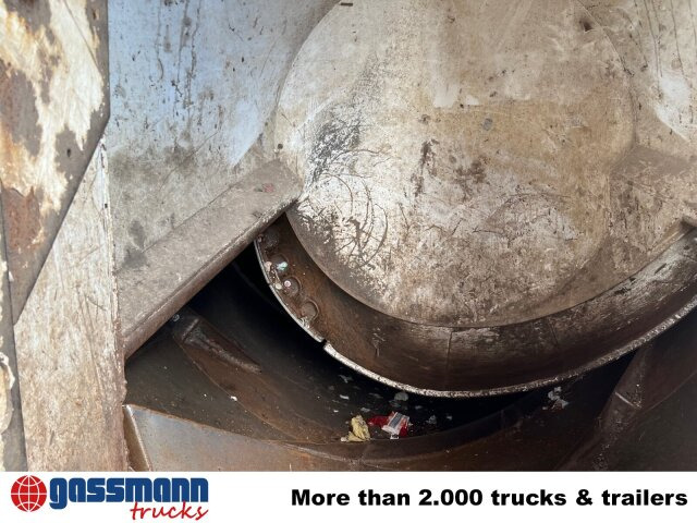 شاحنة القمامة لنقل القمامة Mercedes-Benz Econic 2629 LL 6x2/4 NLA, EEV, Lenkachse, FAUN: صور 12 شاحنة القمامة لنقل القمامة Mercedes-Benz Econic 2629 LL 6x2/4 NLA, EEV, Lenkachse, FAUN: صور 12