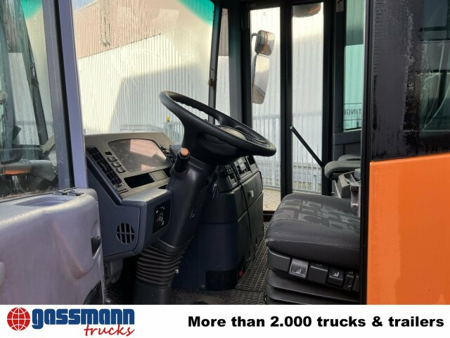 Mercedes-Benz Econic 2633 L 6x2/4 NLA, Lenkachse, Zöller - شاحنة القمامة: صور 5 Mercedes-Benz Econic 2633 L 6x2/4 NLA, Lenkachse, Zöller - شاحنة القمامة: صور 5