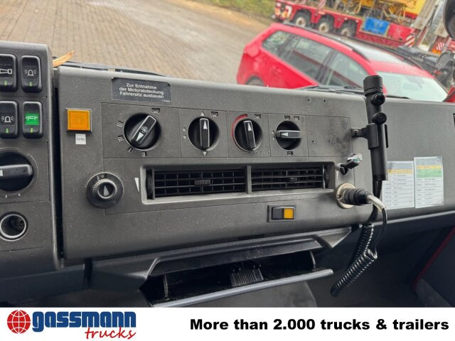 Mercedes-Benz LK 814 F 4x2 Doka, Löschfahrzeug LF8/6 - المطافئ: صور 4 Mercedes-Benz LK 814 F 4x2 Doka, Löschfahrzeug LF8/6 - المطافئ: صور 4