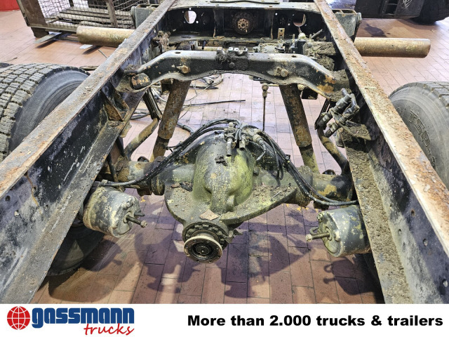 Mercedes-Benz LK 817, 5,7t Hinterachse - المحور الخلفي - شاحنة: صور 2 Mercedes-Benz LK 817, 5,7t Hinterachse - المحور الخلفي - شاحنة: صور 2