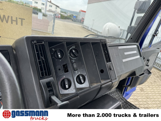 Mercedes-Benz SK 1922 AK 4x4 mit Kran Atlas AK 60.1, EX-THW! - قلابات, شاحنة كرين: صور 5 Mercedes-Benz SK 1922 AK 4x4 mit Kran Atlas AK 60.1, EX-THW! - قلابات, شاحنة كرين: صور 5