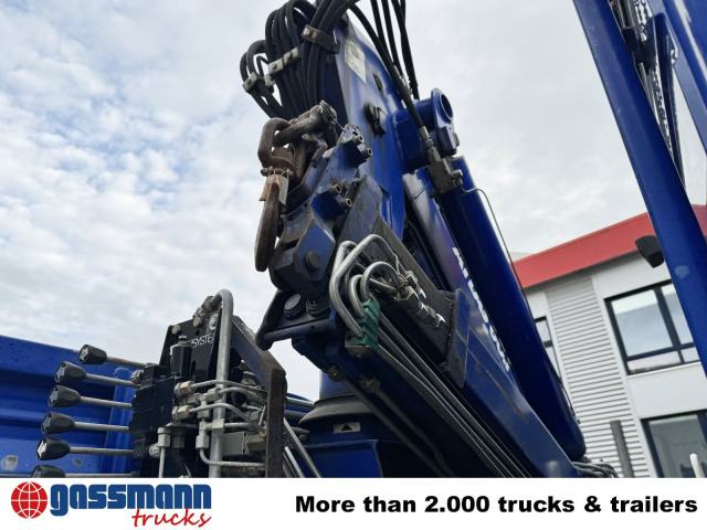 Mercedes-Benz SK 1922 AK 4x4 mit Kran Atlas AK 60.1, EX-THW! - قلابات, شاحنة كرين: صور 2 Mercedes-Benz SK 1922 AK 4x4 mit Kran Atlas AK 60.1, EX-THW! - قلابات, شاحنة كرين: صور 2