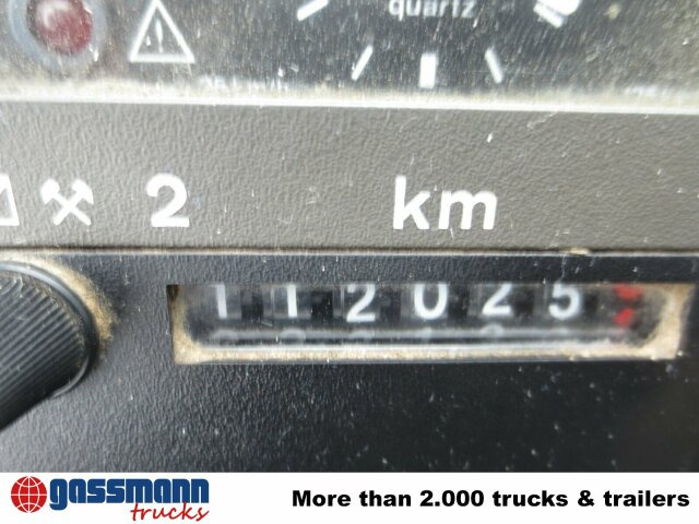 Mercedes-Benz SK 1924 L 4x2 - شاحنة ذات الخطاف: صور 5 Mercedes-Benz SK 1924 L 4x2 - شاحنة ذات الخطاف: صور 5