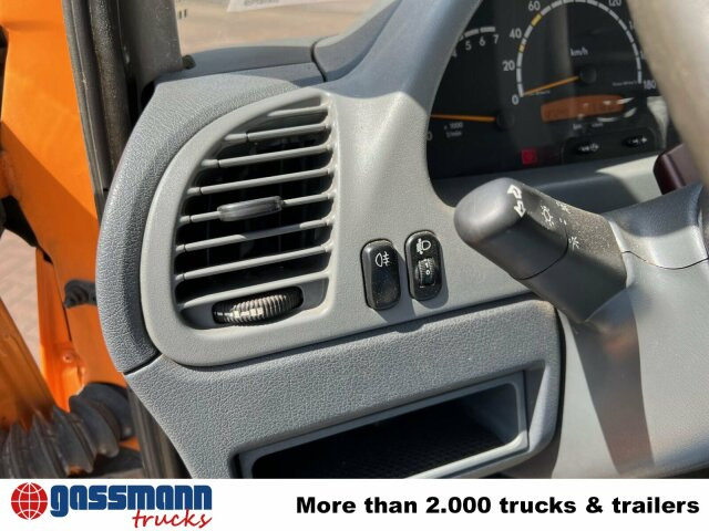 Mercedes-Benz Sprinter 308 4x2 Doka - الشاحنات الصغيرة المسطحة, الشاحنات الصغيرة كابينة مزدوجة: صور 3 Mercedes-Benz Sprinter 308 4x2 Doka - الشاحنات الصغيرة المسطحة, الشاحنات الصغيرة كابينة مزدوجة: صور 3