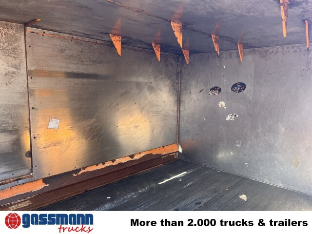 Mercedes-Benz Sprinter 513 CDI 4x2, Contex Pressmüllaufbau - شاحنة القمامة: صور 2 Mercedes-Benz Sprinter 513 CDI 4x2, Contex Pressmüllaufbau - شاحنة القمامة: صور 2