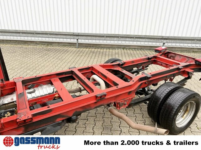 Mercedes-Benz Sprinter 516 CDI 4x2, Bi-Xenon - الشاسيه شاحنة, الشاحنات الصغيرة: صور 2 Mercedes-Benz Sprinter 516 CDI 4x2, Bi-Xenon - الشاسيه شاحنة, الشاحنات الصغيرة: صور 2