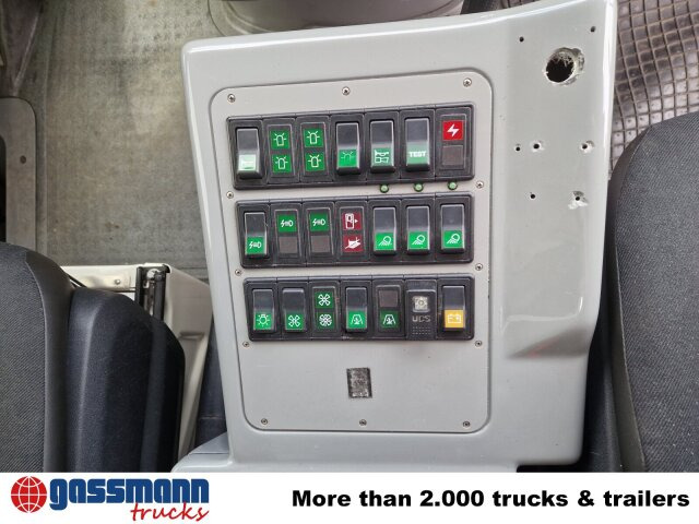 Mercedes-Benz Sprinter 516 CDI 4x2, Rettungswagen - فان: صور 2 Mercedes-Benz Sprinter 516 CDI 4x2, Rettungswagen - فان: صور 2