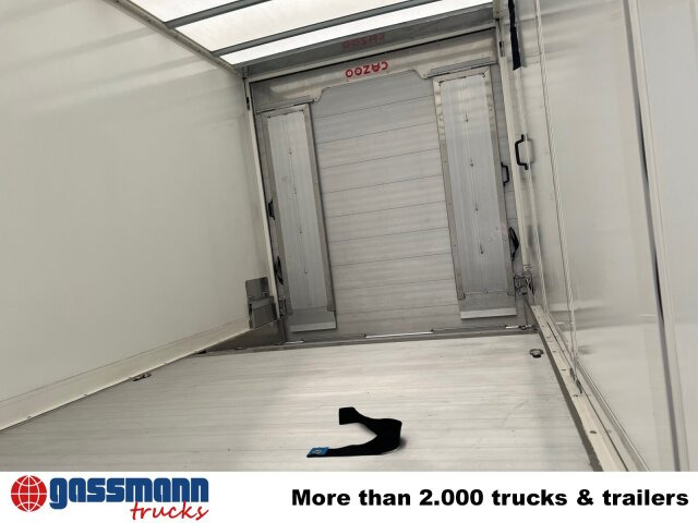 Mercedes-Benz Sprinter 516 FG 4x2, MBUX, Autotransporter - فان: صور 4 Mercedes-Benz Sprinter 516 FG 4x2, MBUX, Autotransporter - فان: صور 4