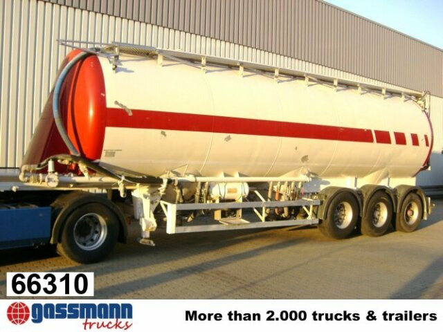 PIACENZA (I) C36R2P43, 43m³ - بلكر: صور 1 PIACENZA (I) C36R2P43, 43m³ - بلكر: صور 1