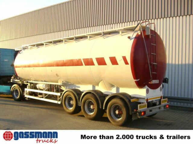 PIACENZA (I) C36R2P43, 43m³ - بلكر: صور 2 PIACENZA (I) C36R2P43, 43m³ - بلكر: صور 2