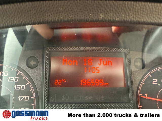 Peugeot Boxer 4x2 Doka - الشاحنات الصغيرة المسطحة, الشاحنات الصغيرة كابينة مزدوجة: صور 2 Peugeot Boxer 4x2 Doka - الشاحنات الصغيرة المسطحة, الشاحنات الصغيرة كابينة مزدوجة: صور 2