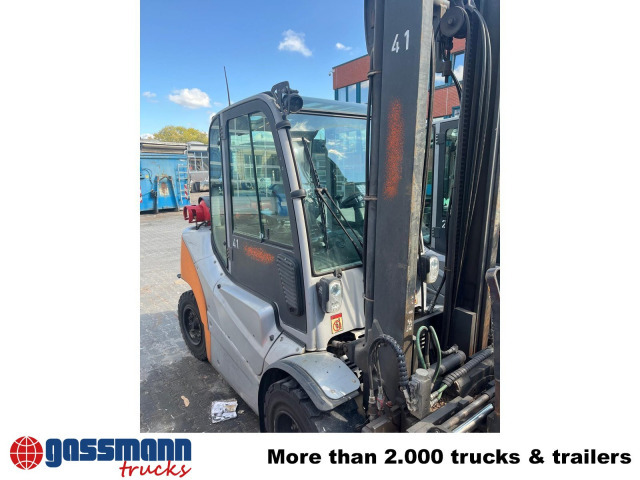 RX 70-45 Frontstapler - آلات البناء: صور 3 RX 70-45 Frontstapler - آلات البناء: صور 3