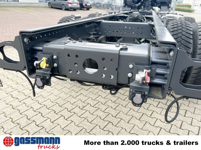 Renault C 480 8x4, Kran 15-35m/t - شاحنة ذات الخطاف, شاحنة كرين: صور 3 Renault C 480 8x4, Kran 15-35m/t - شاحنة ذات الخطاف, شاحنة كرين: صور 3