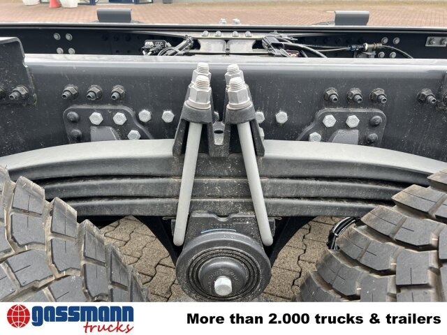 Renault C 480 8x4 - شاحنة ذات الخطاف: صور 5 Renault C 480 8x4 - شاحنة ذات الخطاف: صور 5