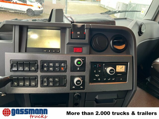 Renault C 520 6x4, Retarder, Nebenantrieb - شاحنة ذات الخطاف: صور 5 Renault C 520 6x4, Retarder, Nebenantrieb - شاحنة ذات الخطاف: صور 5