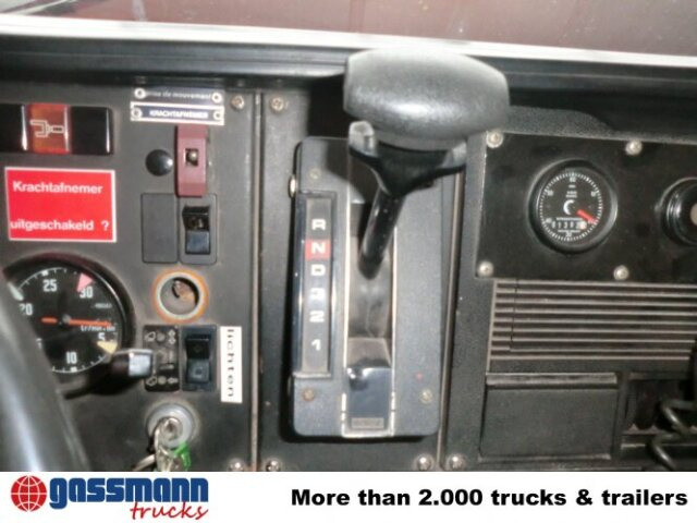 Renault G F231 4x2 - المطافئ: صور 2 Renault G F231 4x2 - المطافئ: صور 2