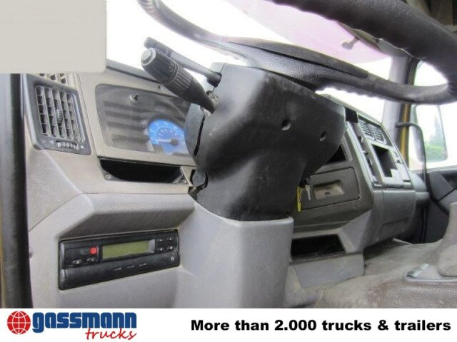 Renault Kerax 380.26 6x4, Bordmatik links - قلابات: صور 4 Renault Kerax 380.26 6x4, Bordmatik links - قلابات: صور 4