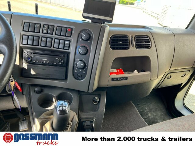 Renault Midlum 220.12 4x2, BDF verschiedene Größen - شاحنات الحاويات / جسم علوي قابل للتغيير شاحنة: صور 4 Renault Midlum 220.12 4x2, BDF verschiedene Größen - شاحنات الحاويات / جسم علوي قابل للتغيير شاحنة: صور 4