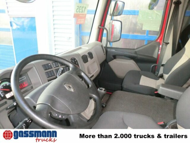 Renault Midlum 220 DXi 4x2 - شاحنة ذات الخطاف: صور 4 Renault Midlum 220 DXi 4x2 - شاحنة ذات الخطاف: صور 4