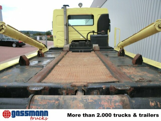 Renault Premium 250 4x2 - شاحنات قابلة للفك شاحنة: صور 5 Renault Premium 250 4x2 - شاحنات قابلة للفك شاحنة: صور 5