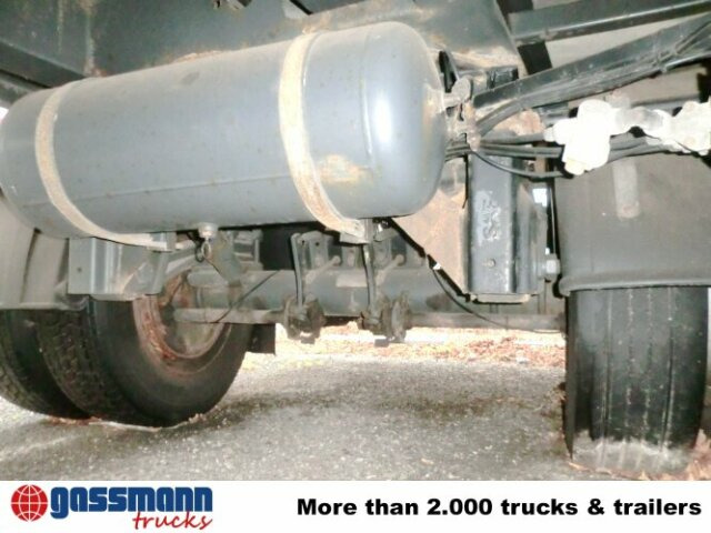 SPERMANN SAL 20.5-10.7 Z - مبردة نصف مقطورة: صور 5 SPERMANN SAL 20.5-10.7 Z - مبردة نصف مقطورة: صور 5