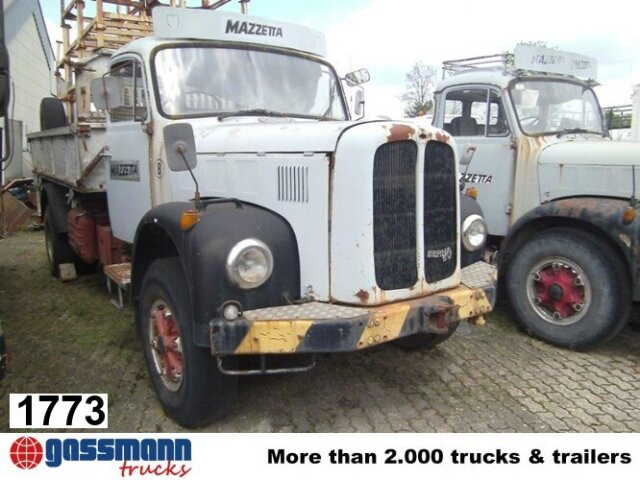 Saurer V5 4x2 - شاحنات مسطحة: صور 1 Saurer V5 4x2 - شاحنات مسطحة: صور 1