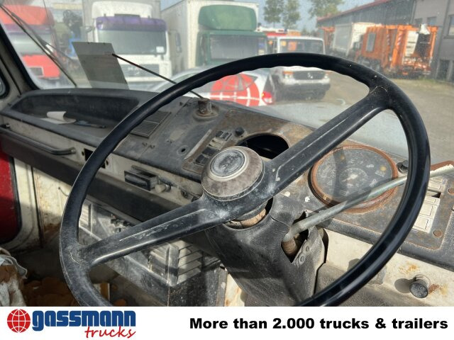 Saurer V5 4x2 - شاحنات مسطحة: صور 2 Saurer V5 4x2 - شاحنات مسطحة: صور 2