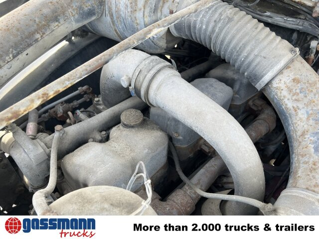 Saurer V5 4x2 - شاحنات مسطحة: صور 4 Saurer V5 4x2 - شاحنات مسطحة: صور 4