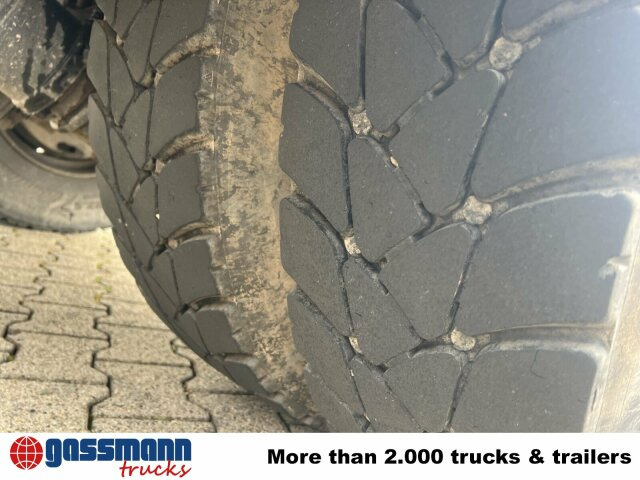 Scania 94G 260 GB 4x2, Meiller - شاحنات قابلة للفك شاحنة: صور 3 Scania 94G 260 GB 4x2, Meiller - شاحنات قابلة للفك شاحنة: صور 3