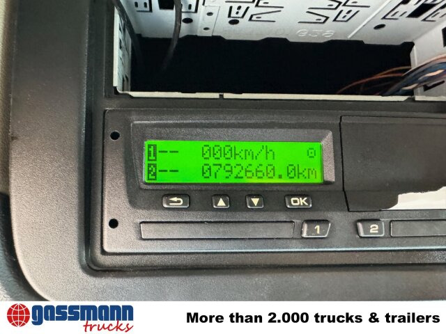 Scania G410 4x2, Retarder - شاحنة جرار: صور 4 Scania G410 4x2, Retarder - شاحنة جرار: صور 4