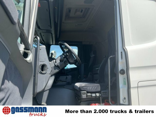 Scania G420 6x2, Liftachse, Hiab LBW, Motor defekt! - بصندوق مغلق شاحنة: صور 3 Scania G420 6x2, Liftachse, Hiab LBW, Motor defekt! - بصندوق مغلق شاحنة: صور 3