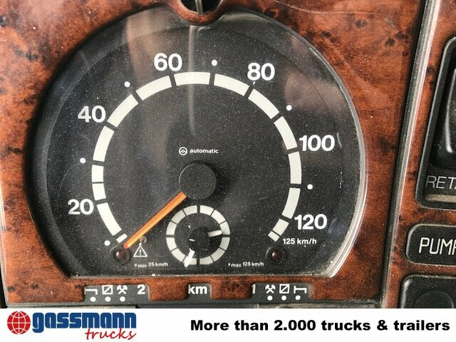 Scania R164 GA6x4NZ 480, Retarder, Hydraulik - شاحنة جرار: صور 3 Scania R164 GA6x4NZ 480, Retarder, Hydraulik - شاحنة جرار: صور 3