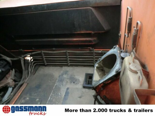 Schmidt - SK153SX - سياره كنس شوارع: صور 3 Schmidt - SK153SX - سياره كنس شوارع: صور 3