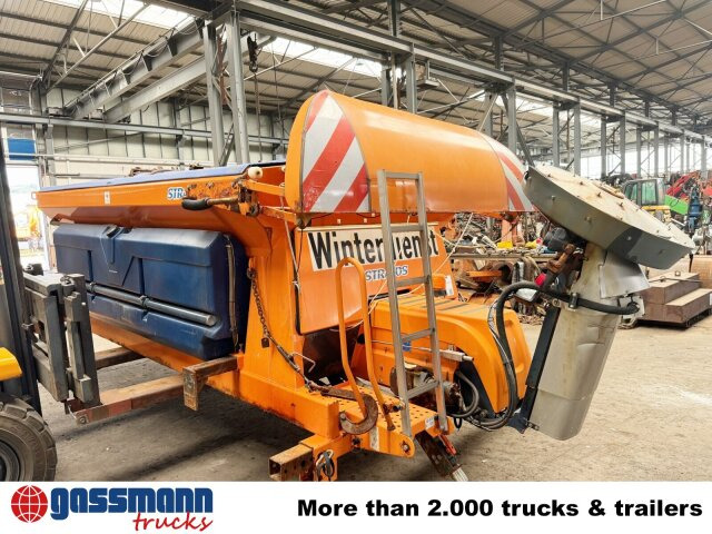 Schmidt Stratos B50-36 VALN5Z Salzstreuer ca. 5m³, - الرمال مفرشة: صور 4 Schmidt Stratos B50-36 VALN5Z Salzstreuer ca. 5m³, - الرمال مفرشة: صور 4