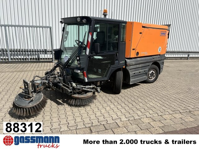 Schmidt Swingo Compact 200 4x2, Kehrmaschine - سياره كنس شوارع: صور 1 Schmidt Swingo Compact 200 4x2, Kehrmaschine - سياره كنس شوارع: صور 1