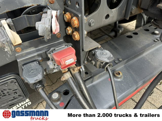 Schmitz Cargobull ACF 18 S Schlittenabroller - مقطورة هوك ليفت/ لود لوجر: صور 4 Schmitz Cargobull ACF 18 S Schlittenabroller - مقطورة هوك ليفت/ لود لوجر: صور 4