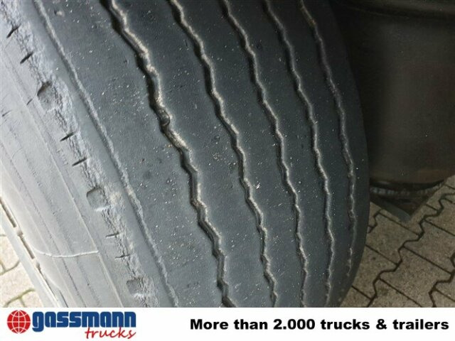 Schmitz Cargobull ZKO 18/L-FP 45 Cool, MBB LBW, Frigoblock, - مبردة مقطورة: صور 5 Schmitz Cargobull ZKO 18/L-FP 45 Cool, MBB LBW, Frigoblock, - مبردة مقطورة: صور 5