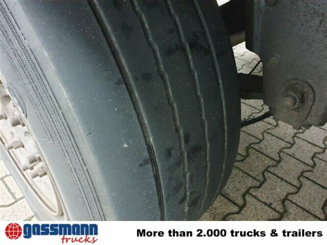 Schmitz Cargobull ZKO 18/L-FP 45 Cool, MBB LBW, Frigoblock, - مبردة مقطورة: صور 2 Schmitz Cargobull ZKO 18/L-FP 45 Cool, MBB LBW, Frigoblock, - مبردة مقطورة: صور 2