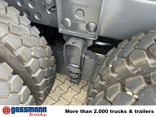 Tatra Phoenix 8x8, Stahlmulde ca. 22m³, hydr. - قلابة شاحنة: صور 3 Tatra Phoenix 8x8, Stahlmulde ca. 22m³, hydr. - قلابة شاحنة: صور 3