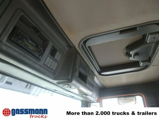 Trakker 320 E34 6x460EH 34 6x4, - شاحنة ذات الخطاف: صور 3 Trakker 320 E34 6x460EH 34 6x4, - شاحنة ذات الخطاف: صور 3