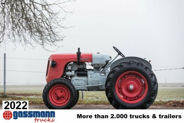 Traktor DL25 - جرار: صور 1 Traktor DL25 - جرار: صور 1