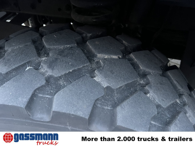 Unimog U400 4x4, Frontzapfwelle, Kipper, Kran MKG HKL - قلابات, شاحنة كرين: صور 5 Unimog U400 4x4, Frontzapfwelle, Kipper, Kran MKG HKL - قلابات, شاحنة كرين: صور 5