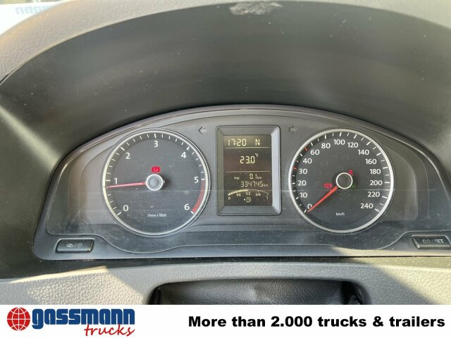 Volkswagen T5 2.0 TDI 4x2, Krankenwagen - سيارة إسعاف: صور 5 Volkswagen T5 2.0 TDI 4x2, Krankenwagen - سيارة إسعاف: صور 5