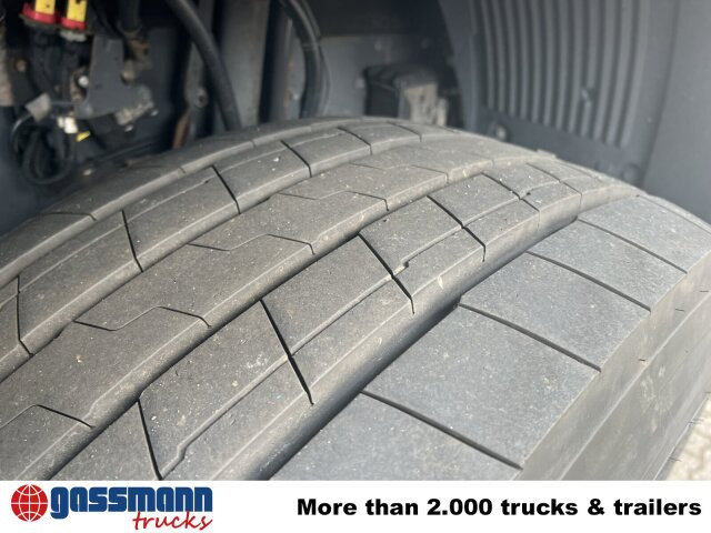 Volvo FH16 750 8x4, Retarder, Globetrotter, - شاحنة جرار: صور 4 Volvo FH16 750 8x4, Retarder, Globetrotter, - شاحنة جرار: صور 4