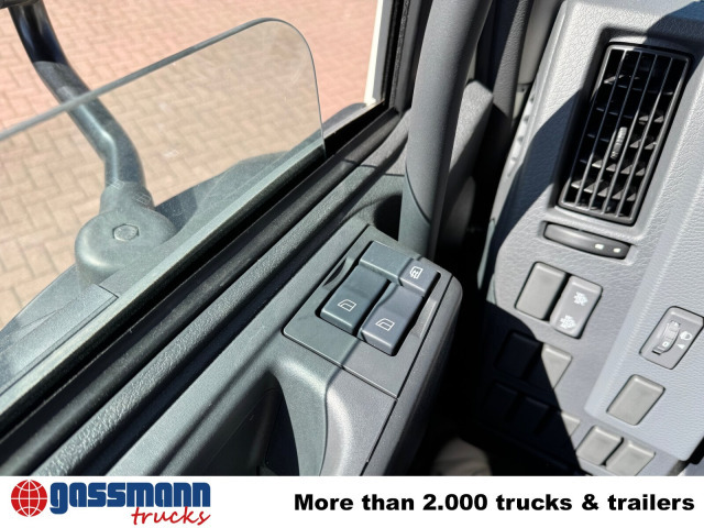 Volvo FL 280 4x4, Nebenantrieb - الشاسيه شاحنة: صور 5 Volvo FL 280 4x4, Nebenantrieb - الشاسيه شاحنة: صور 5