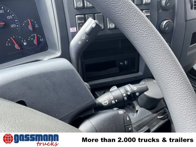 Volvo FL 280 4x4 - قلابات: صور 5 Volvo FL 280 4x4 - قلابات: صور 5