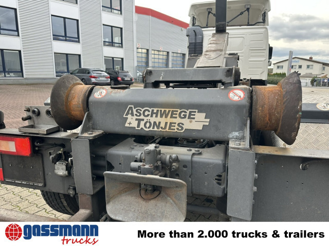 Volvo FM 400/6x4 R, VDL S-21-6200 4.50 bis 7.00m - شاحنة ذات الخطاف: صور 2 Volvo FM 400/6x4 R, VDL S-21-6200 4.50 bis 7.00m - شاحنة ذات الخطاف: صور 2