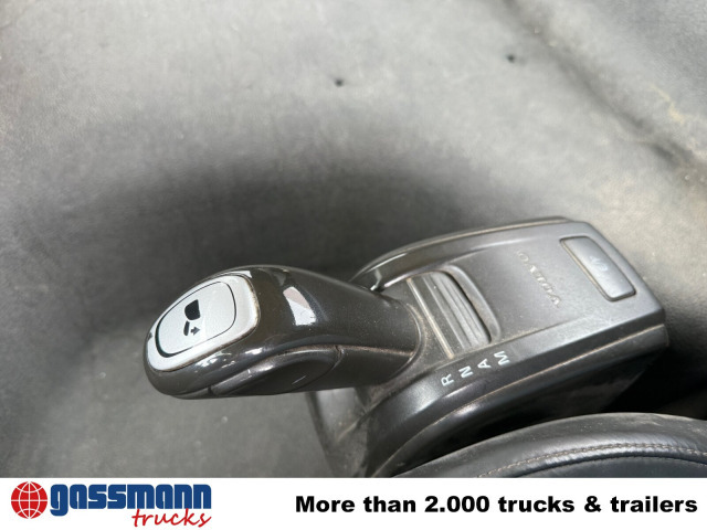 Volvo FM 410 6x2, Lenk-/Liftachse - شاحنة ذات الخطاف: صور 2 Volvo FM 410 6x2, Lenk-/Liftachse - شاحنة ذات الخطاف: صور 2